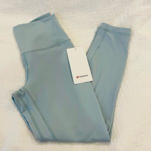 Lululemon Align HR Leggings 25” - HZJA Size 8